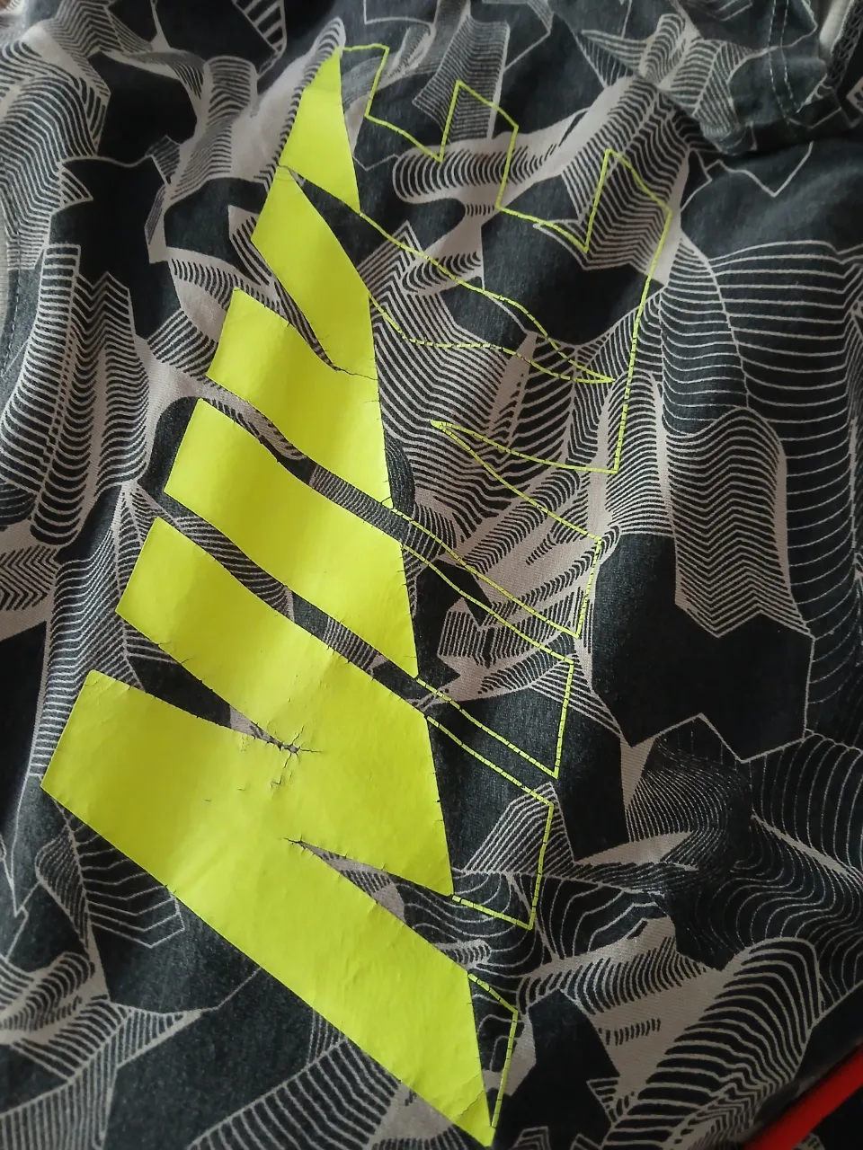 Remera Nike - imagen 2