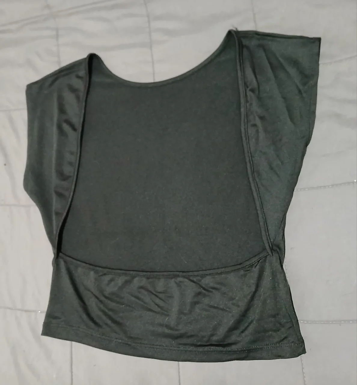 Musculosa Sin marca - imagen 2