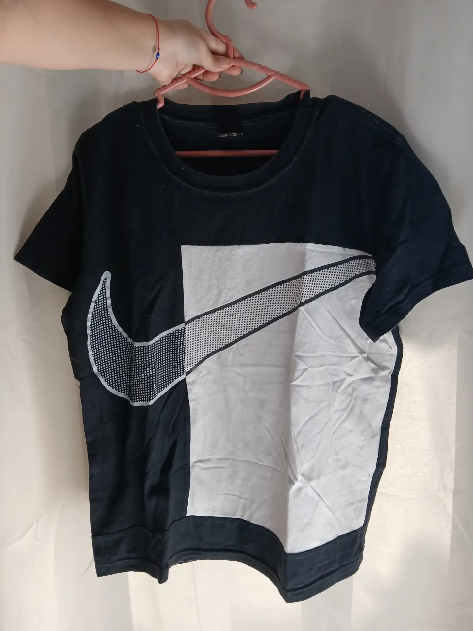Remera Nike - imagen 1