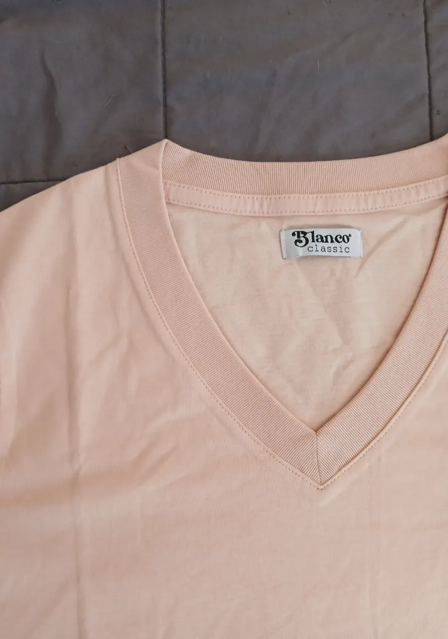 Remera Blanco - imagen 3