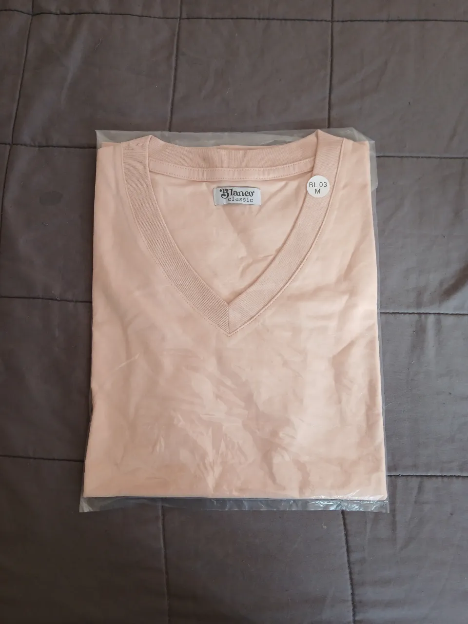 Remera Blanco - imagen 2