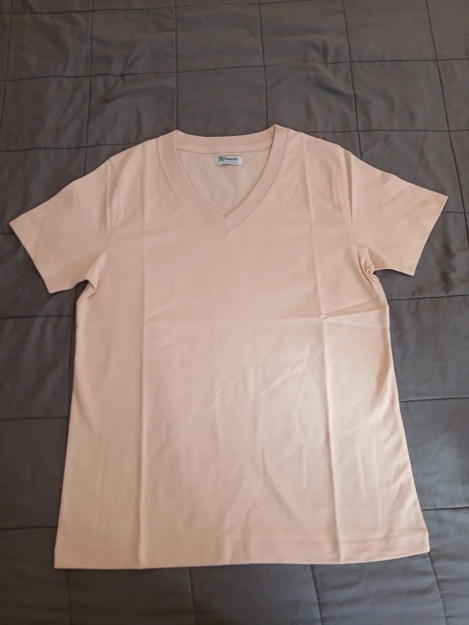 Remera Blanco - imagen 1