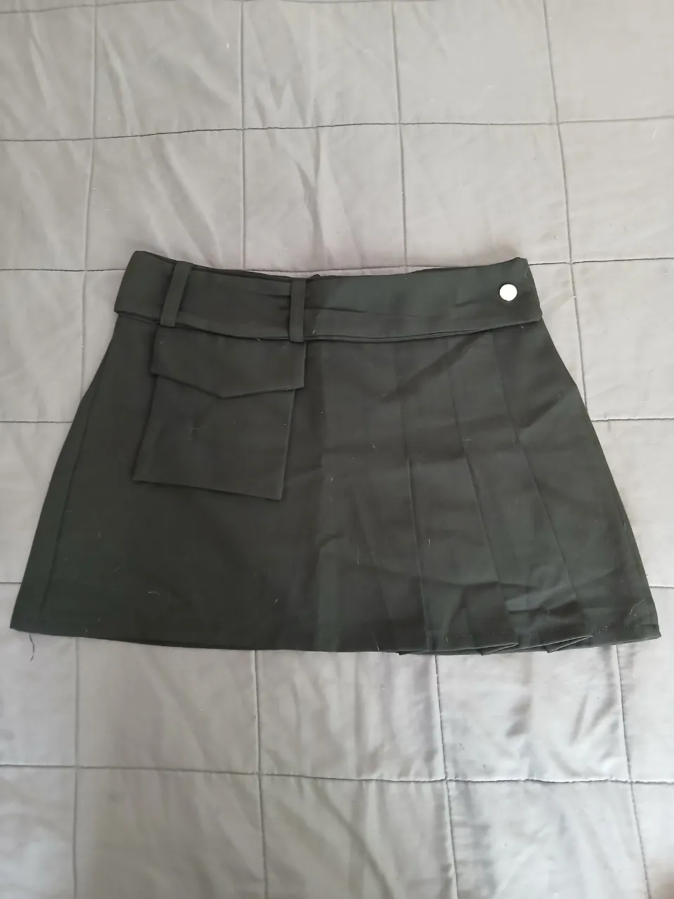 Minifalda Sin marca - imagen 1