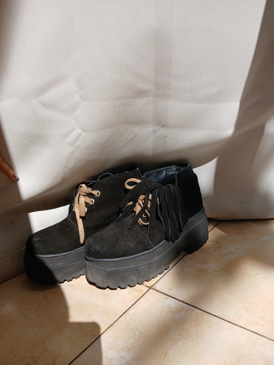 Borcegos Sin marca - imagen 2
