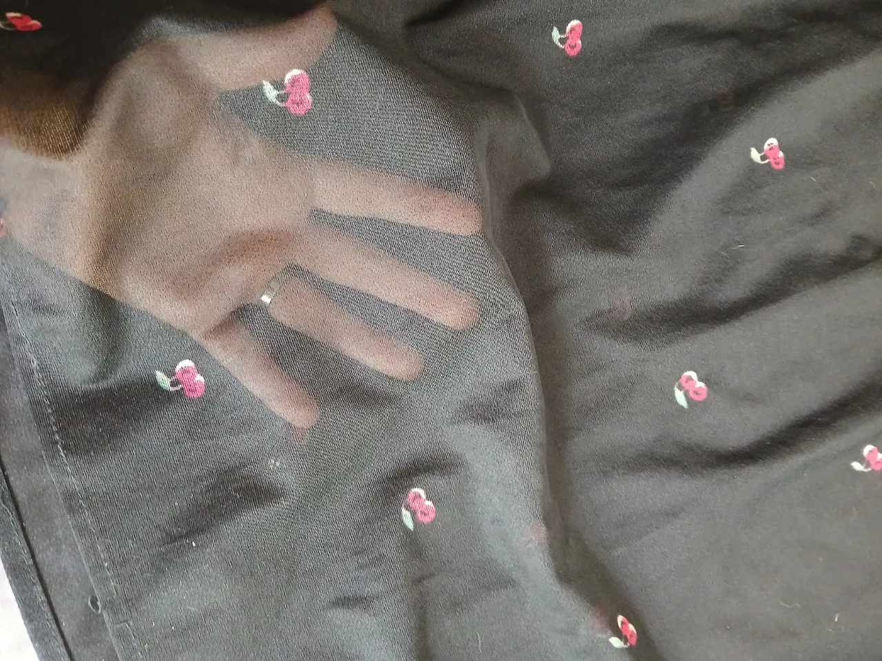 Pollera Sin marca - imagen 2