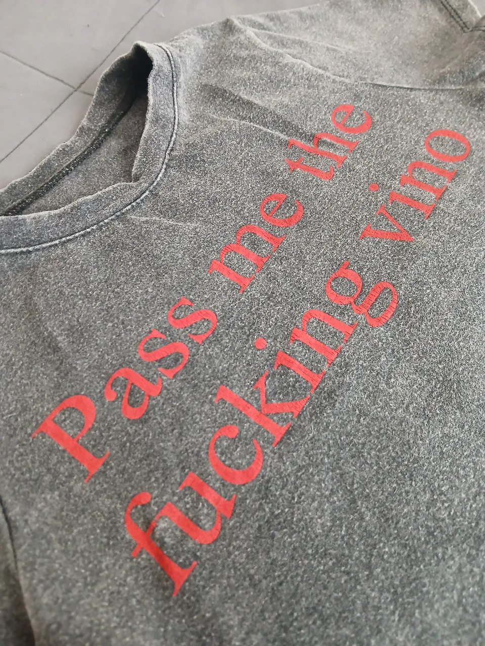 Remera Sin marca - imagen 2