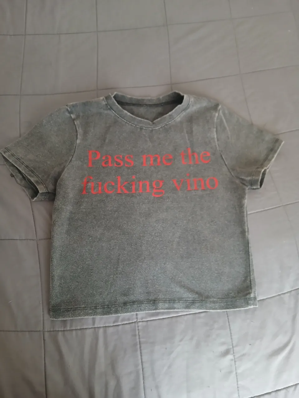 Remera Sin marca - imagen 1