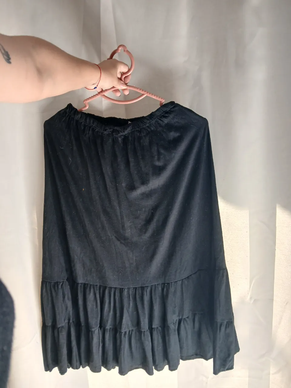 Pollera Sin marca - imagen 1