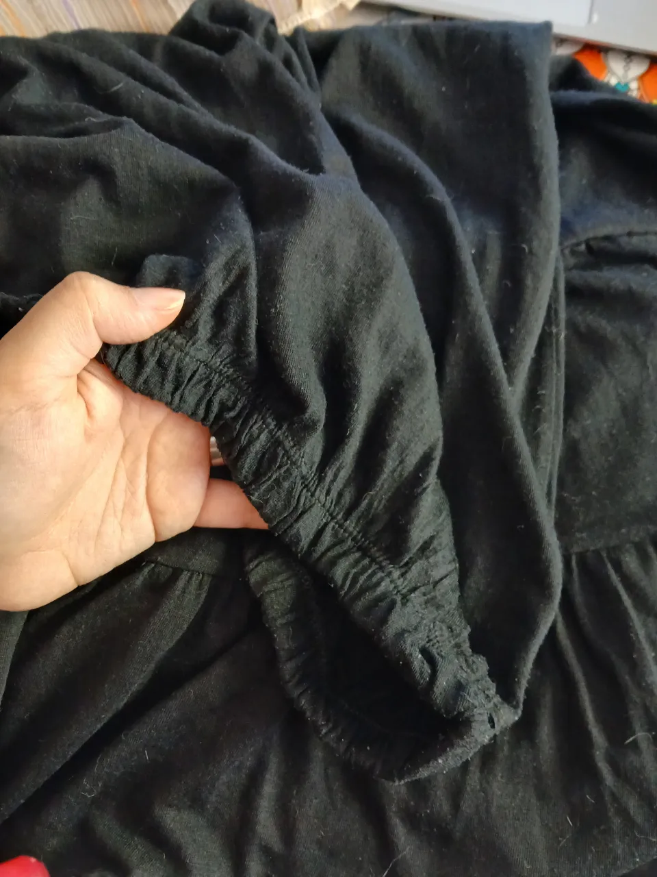 Pollera Sin marca - imagen 2