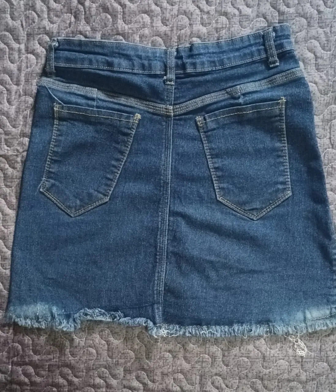 Pollera Sin marca - imagen 2