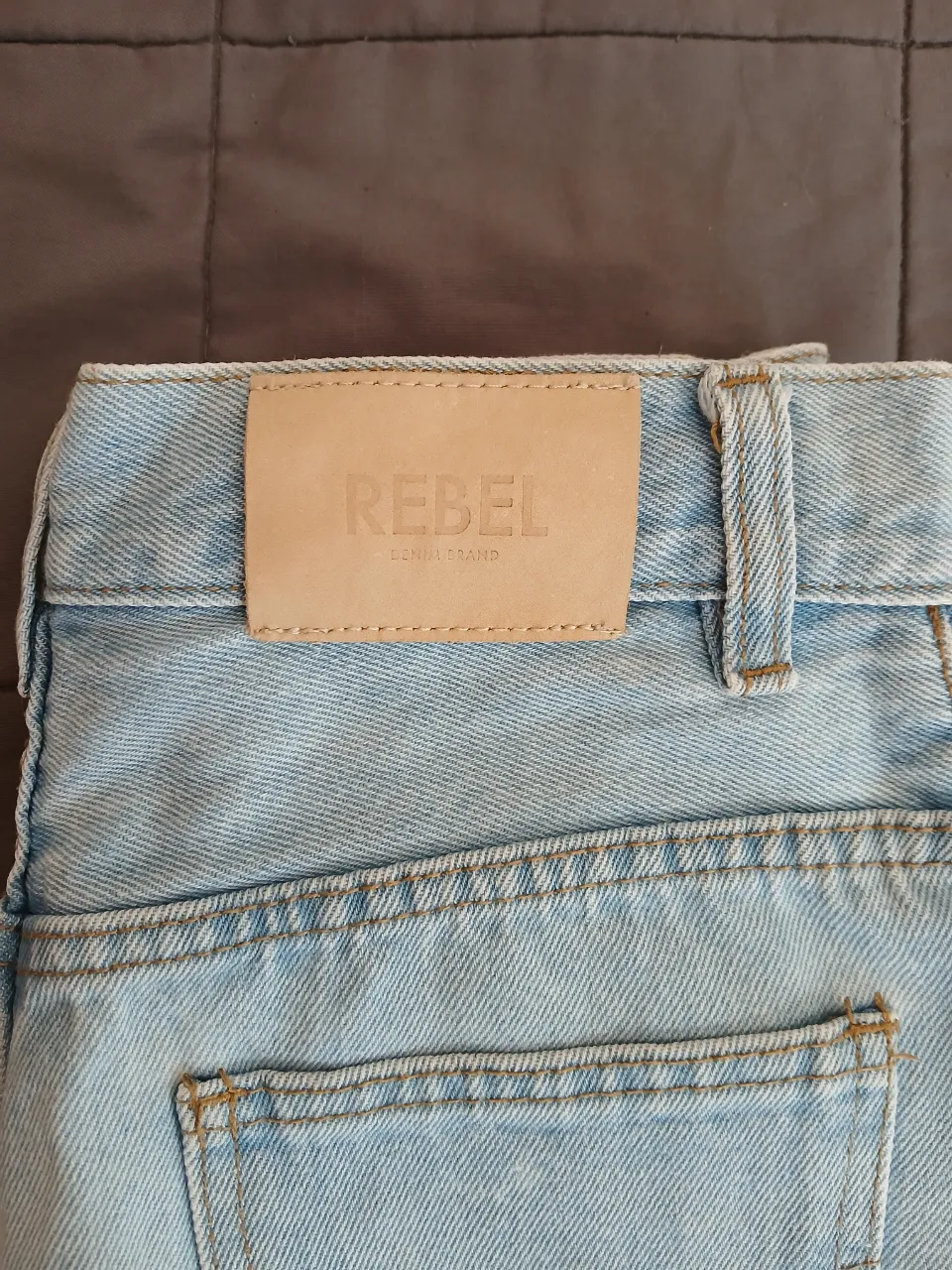Jean Rebel - imagen 2