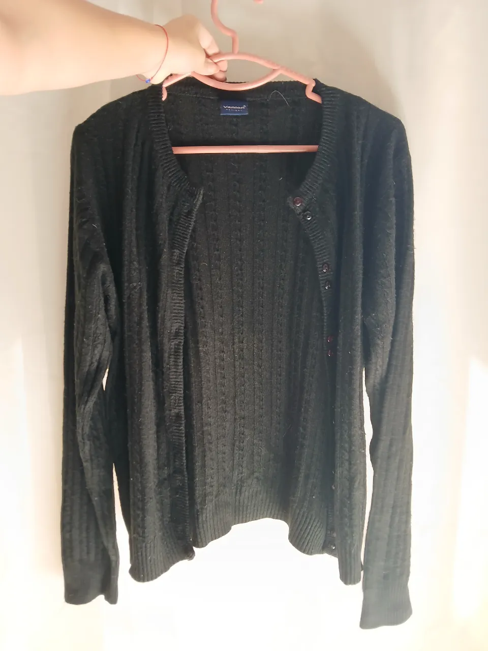 Cardigan Sin marca - imagen 1