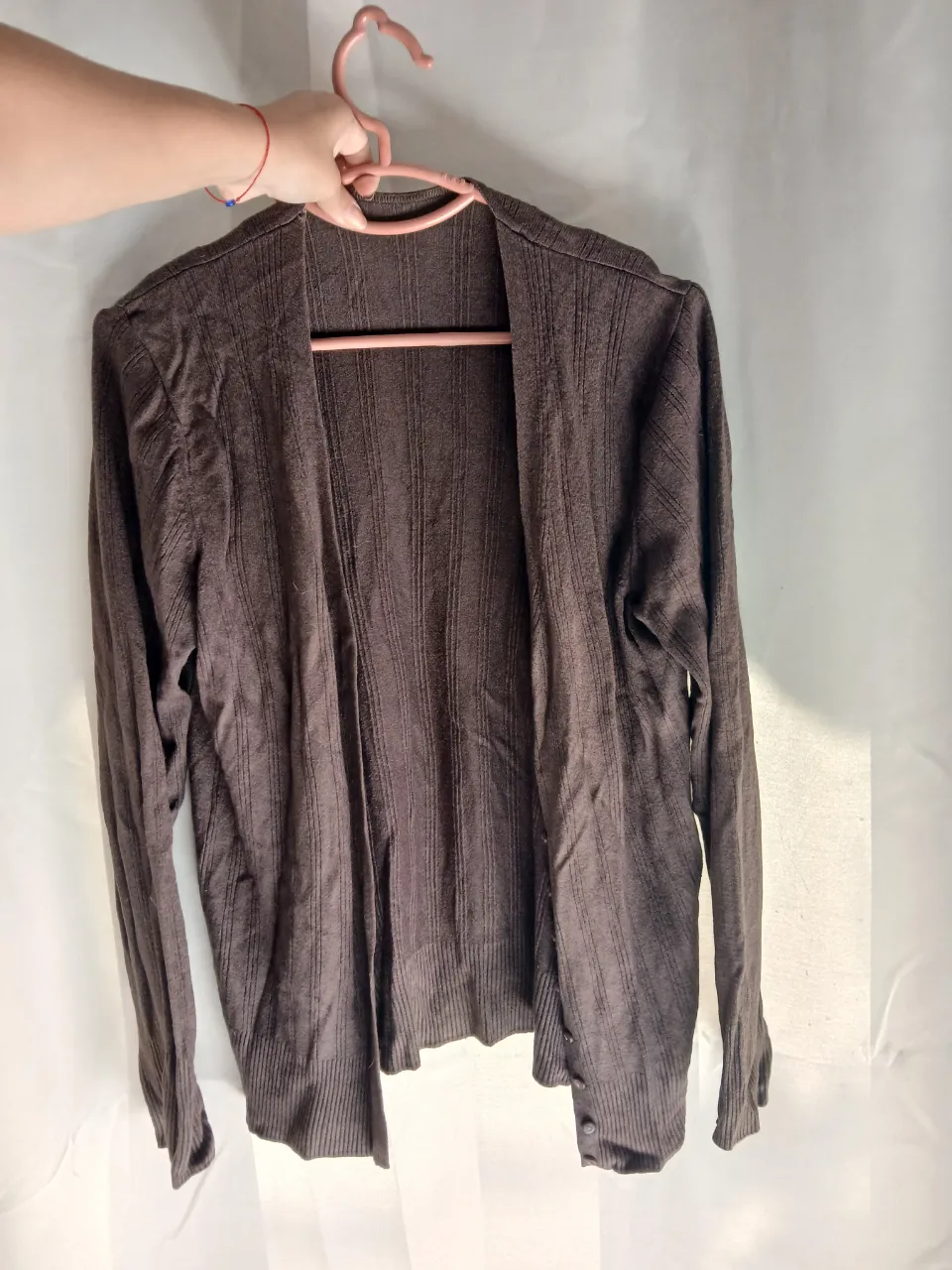 Cardigan Sin marca - imagen 2
