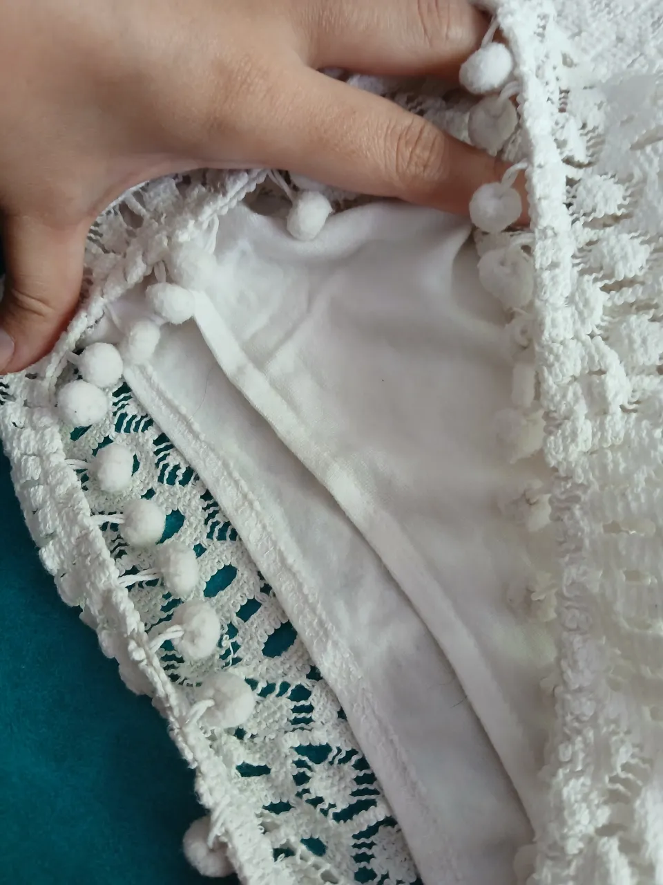 Short Franki & jack - imagen 2