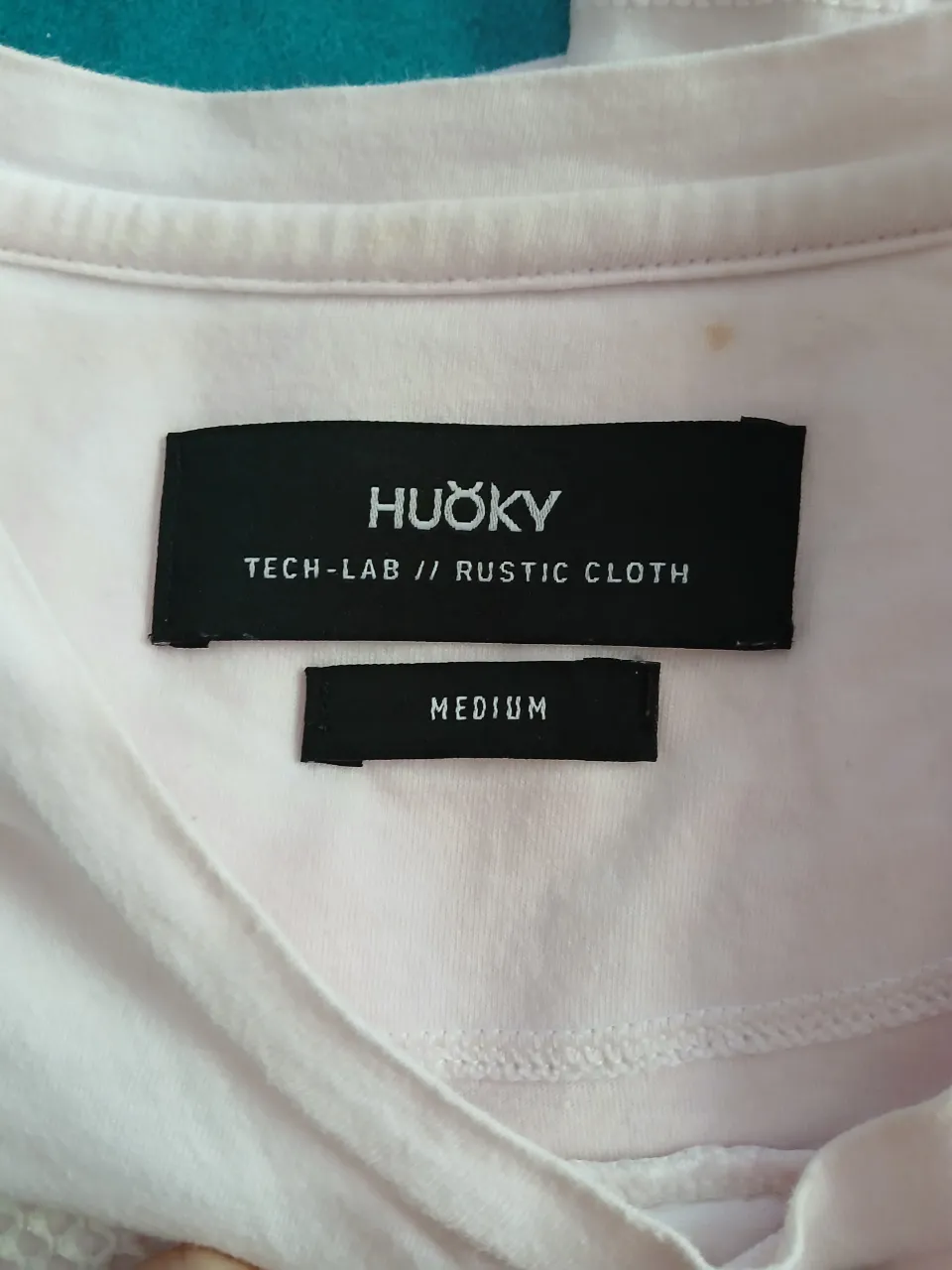 Remera Huoky - imagen 2