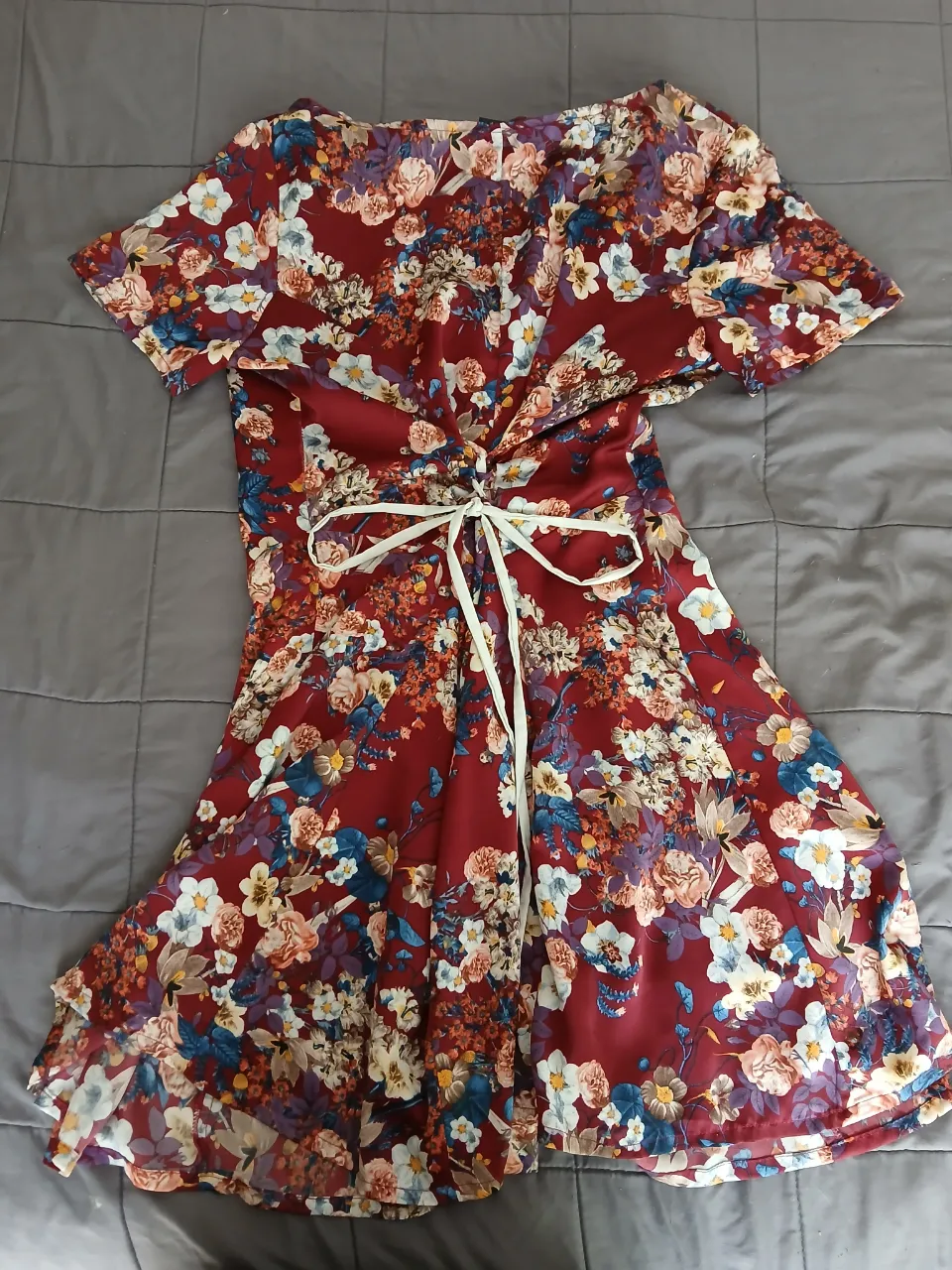 Vestido Complot - imagen 3