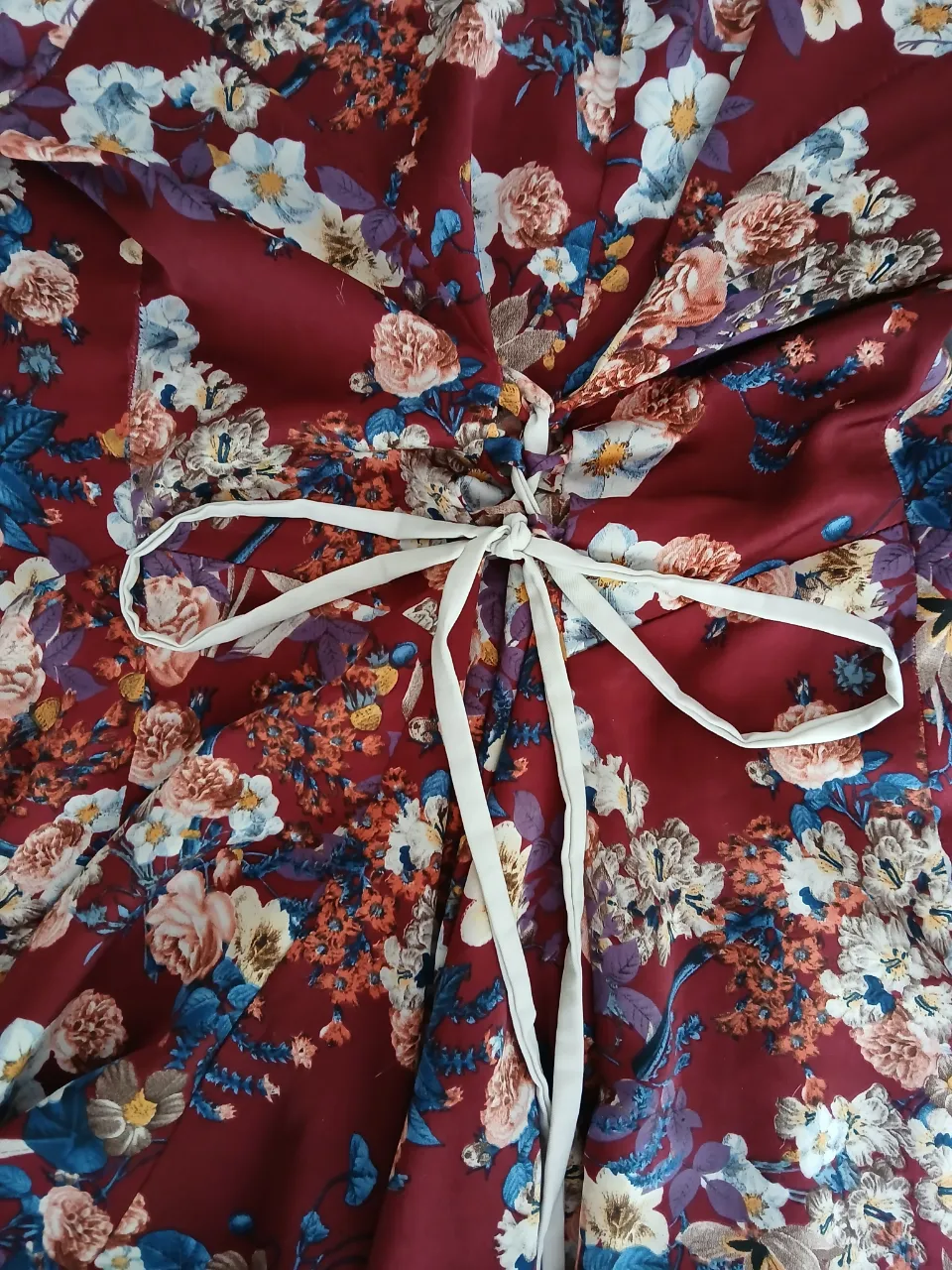 Vestido Complot - imagen 4