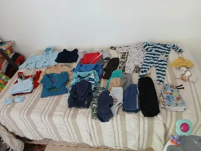 Variadas.