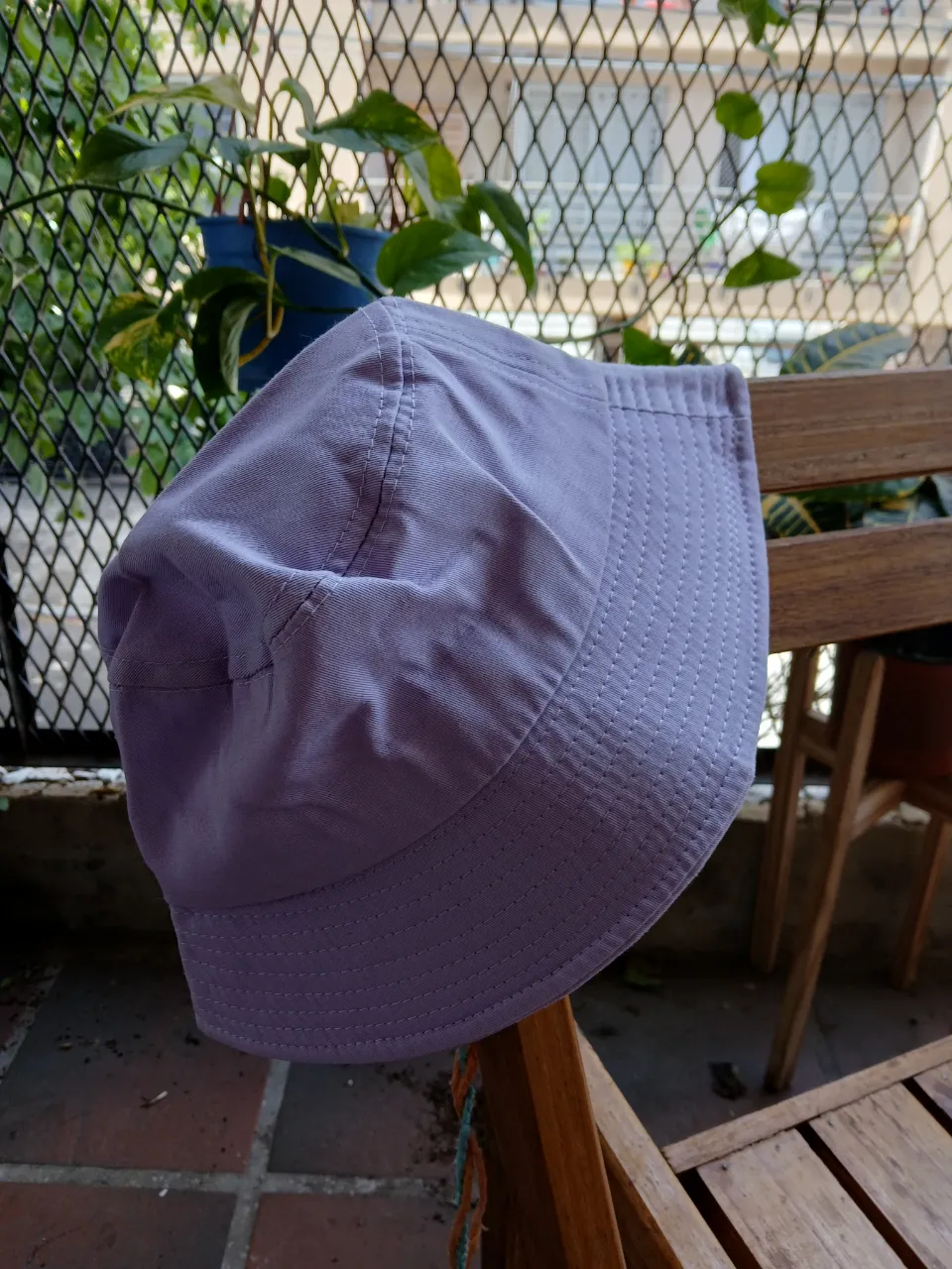 Gorra Flores - imagen 2
