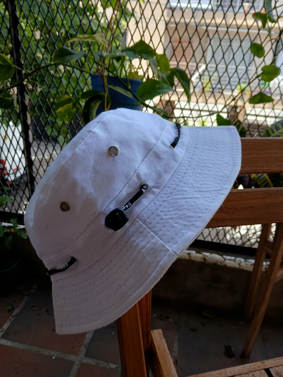 Gorra Flores - imagen 3