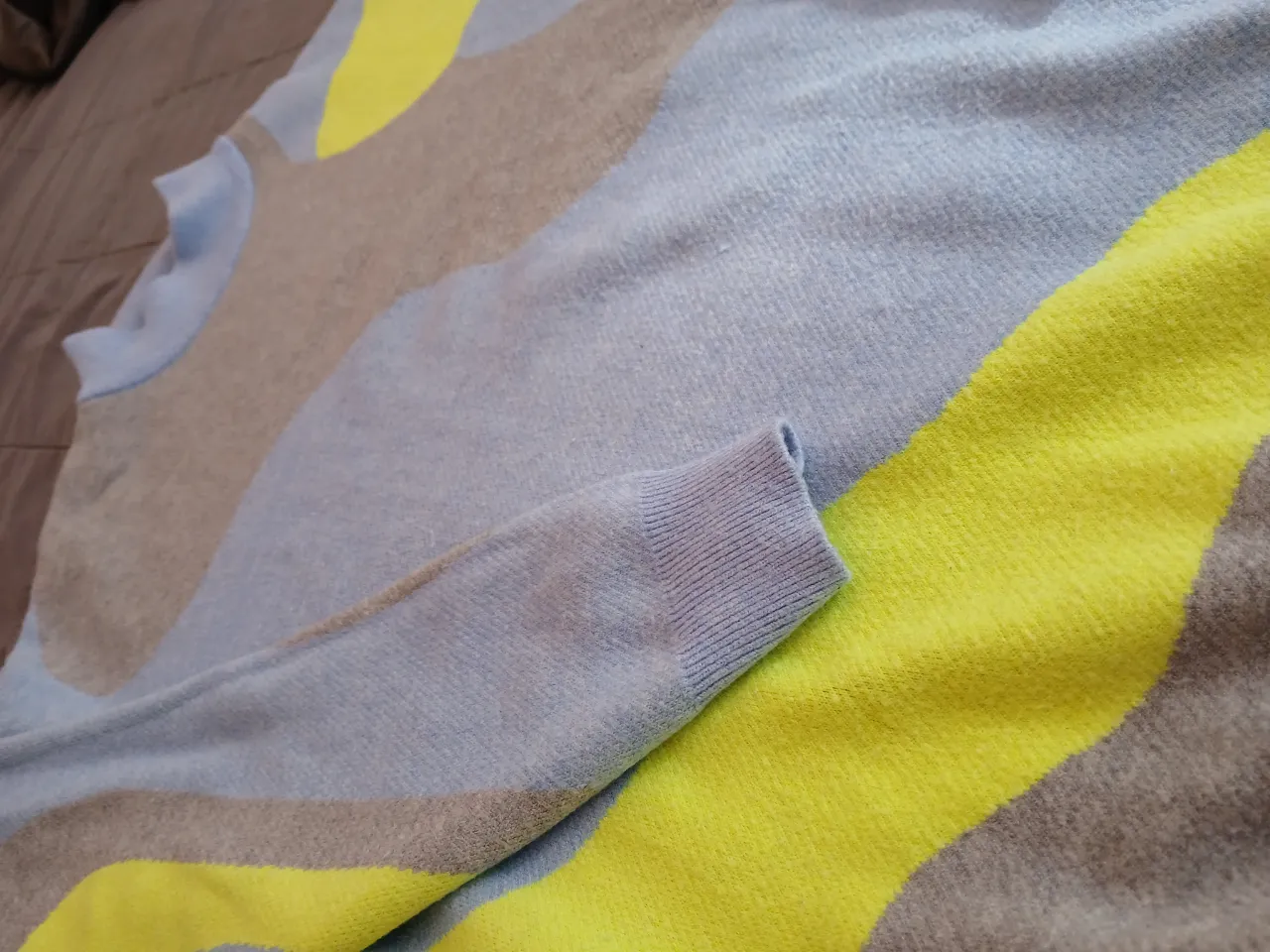 Polera Sin marca - imagen 3