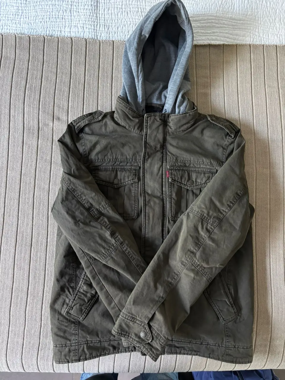 Campera Levi's