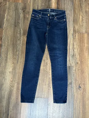 7 For All Mankind