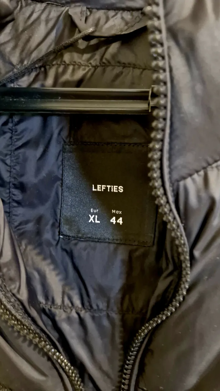 Campera Lefties - imagen 4