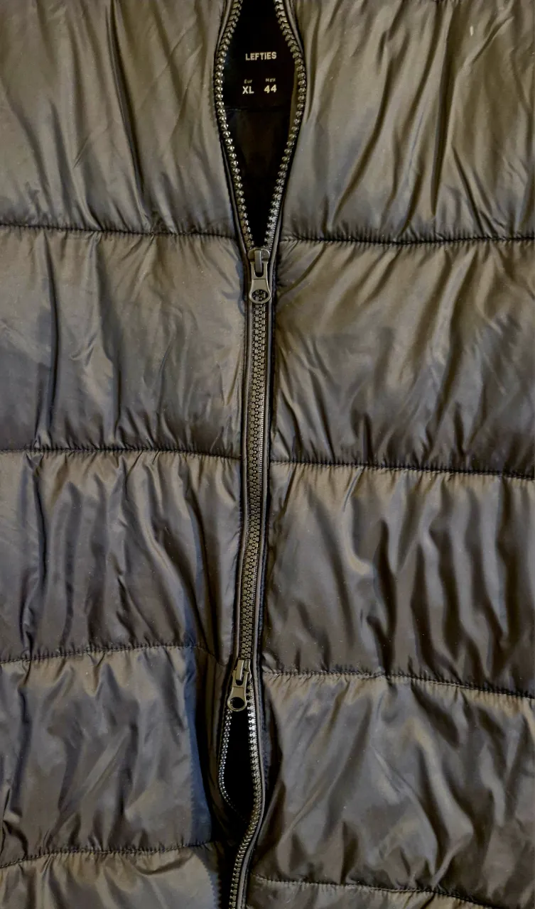 Campera Lefties - imagen 6