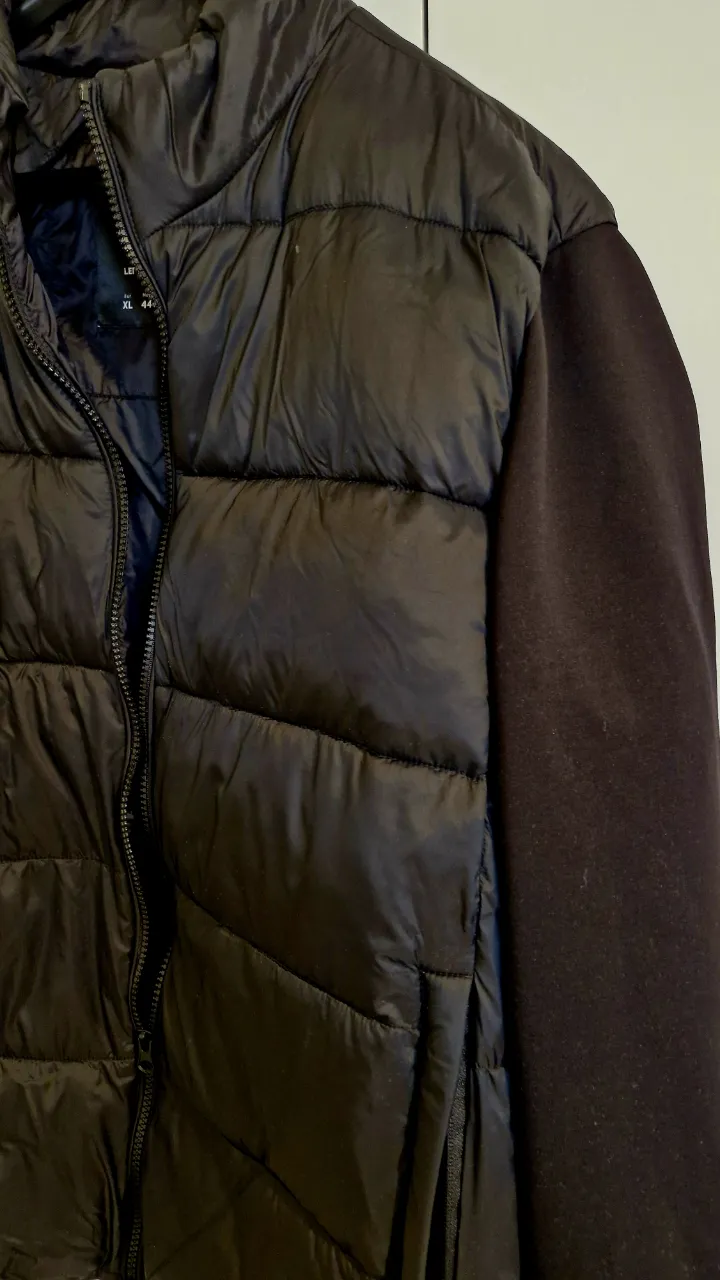 Campera Lefties - imagen 3