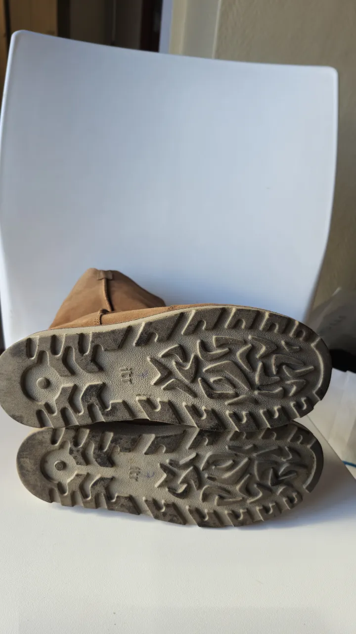 Botas Otra - imagen 5