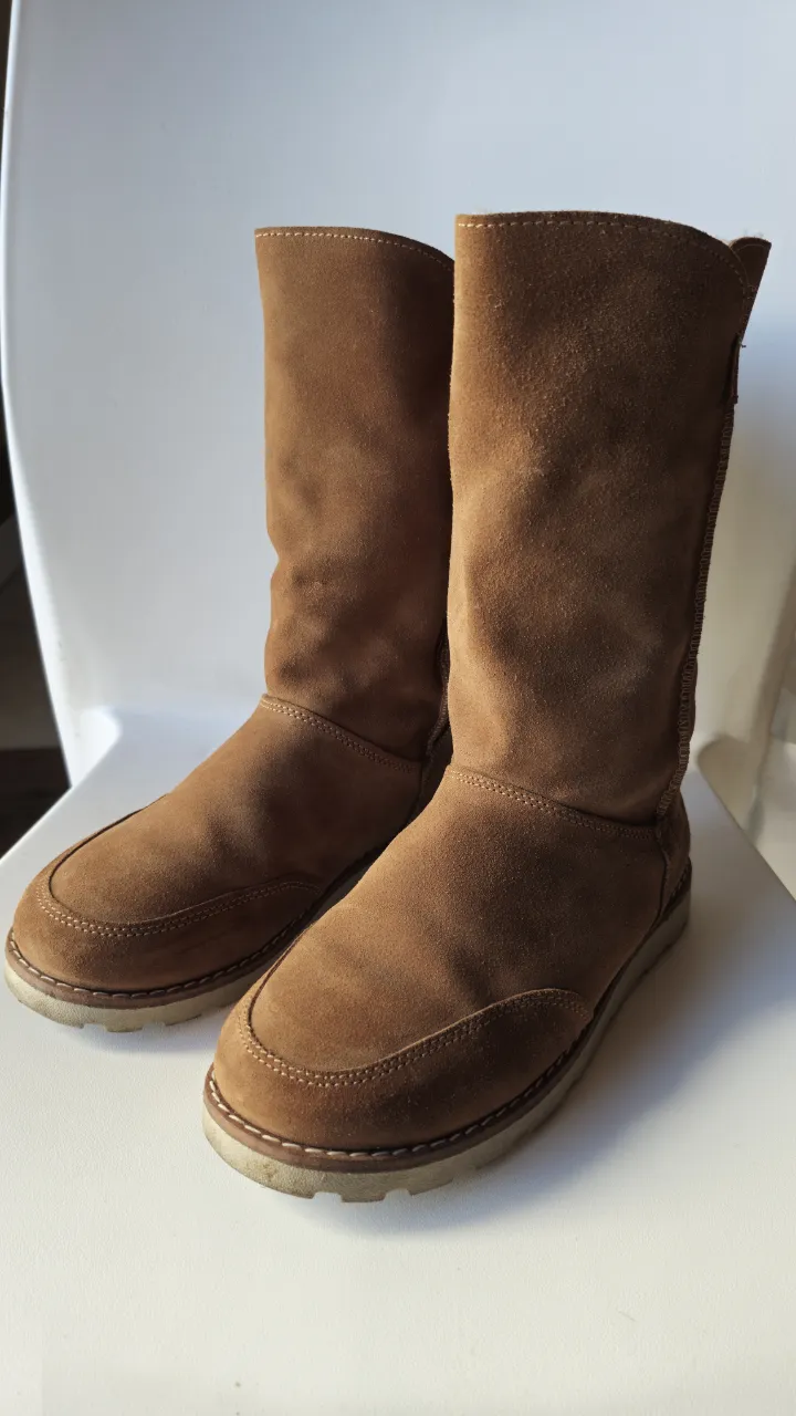 Botas Otra - imagen 1