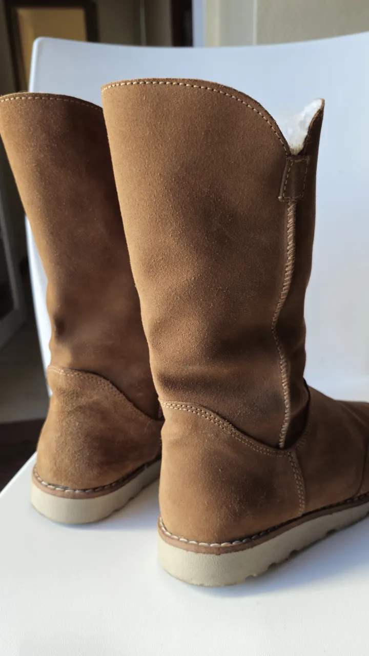 Botas Otra - imagen 4