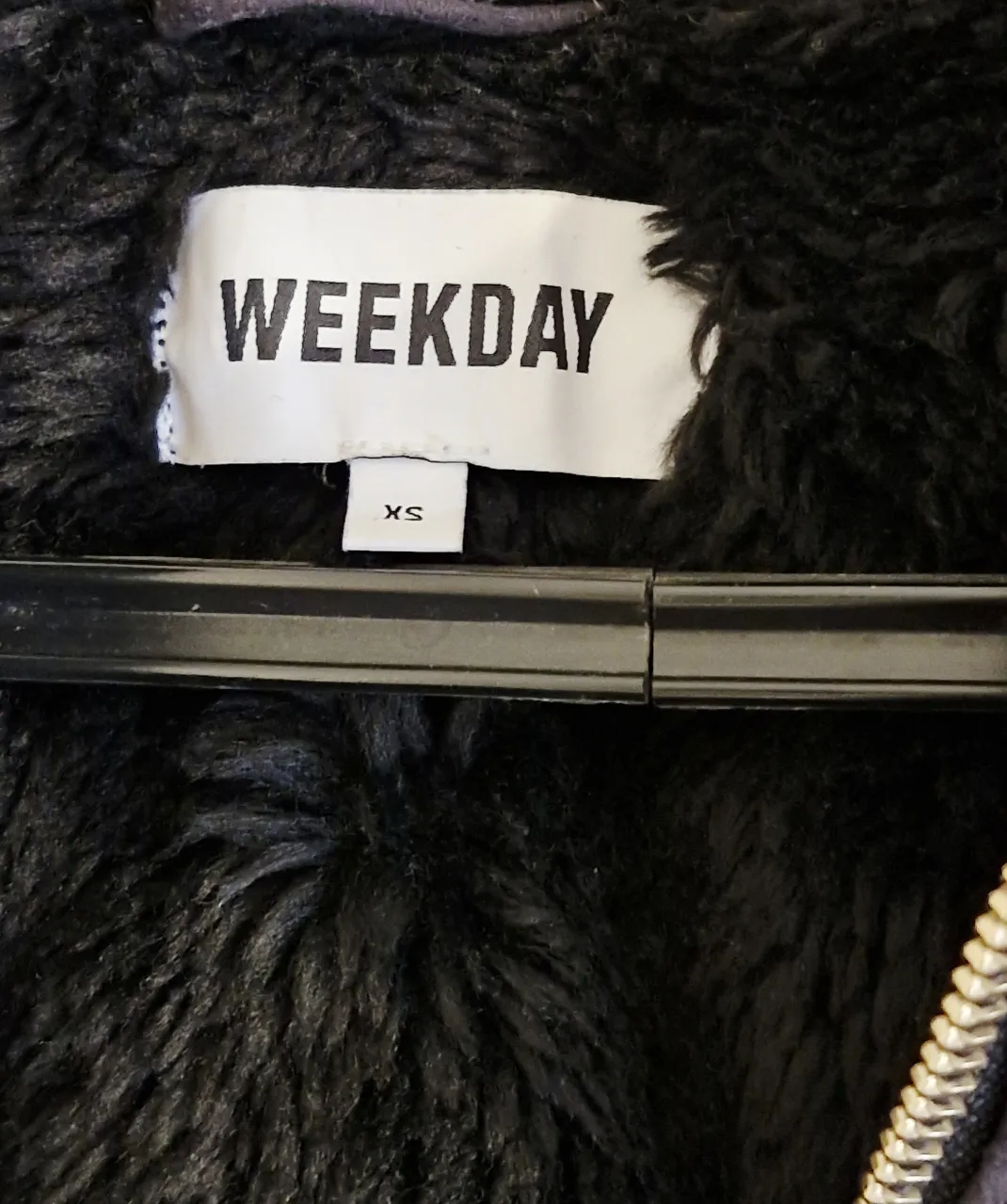 Campera Weekday - imagen 3