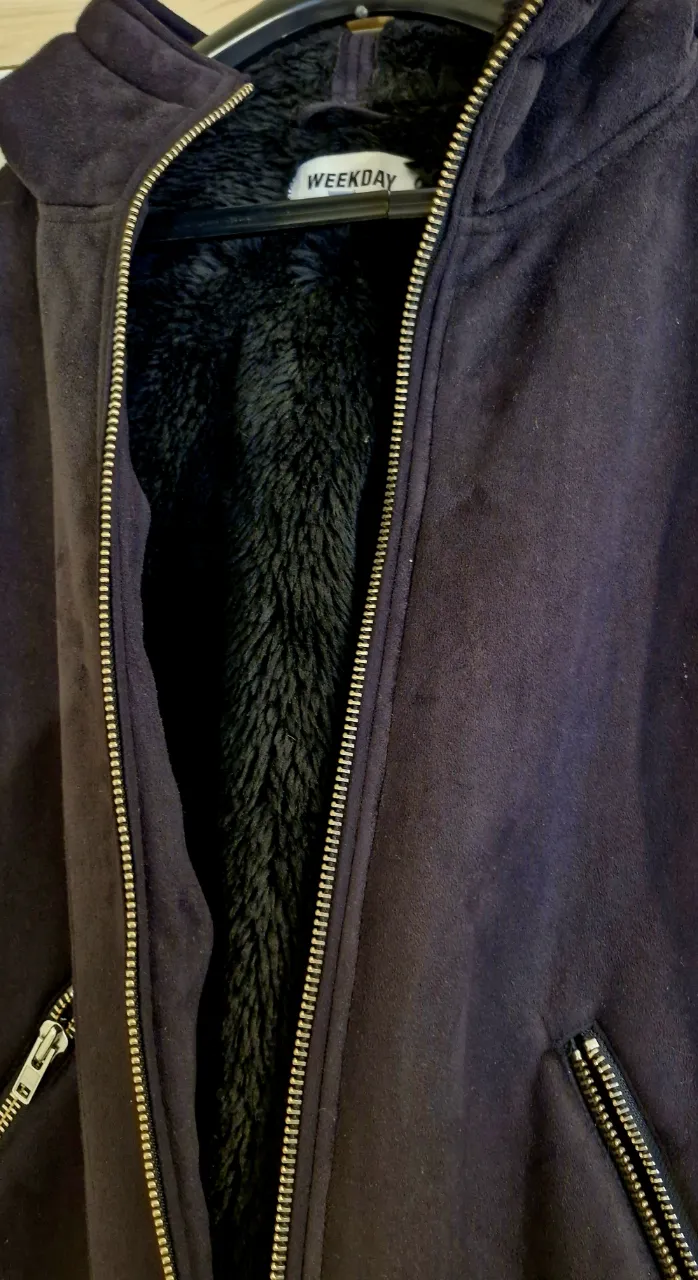 Campera Weekday - imagen 5