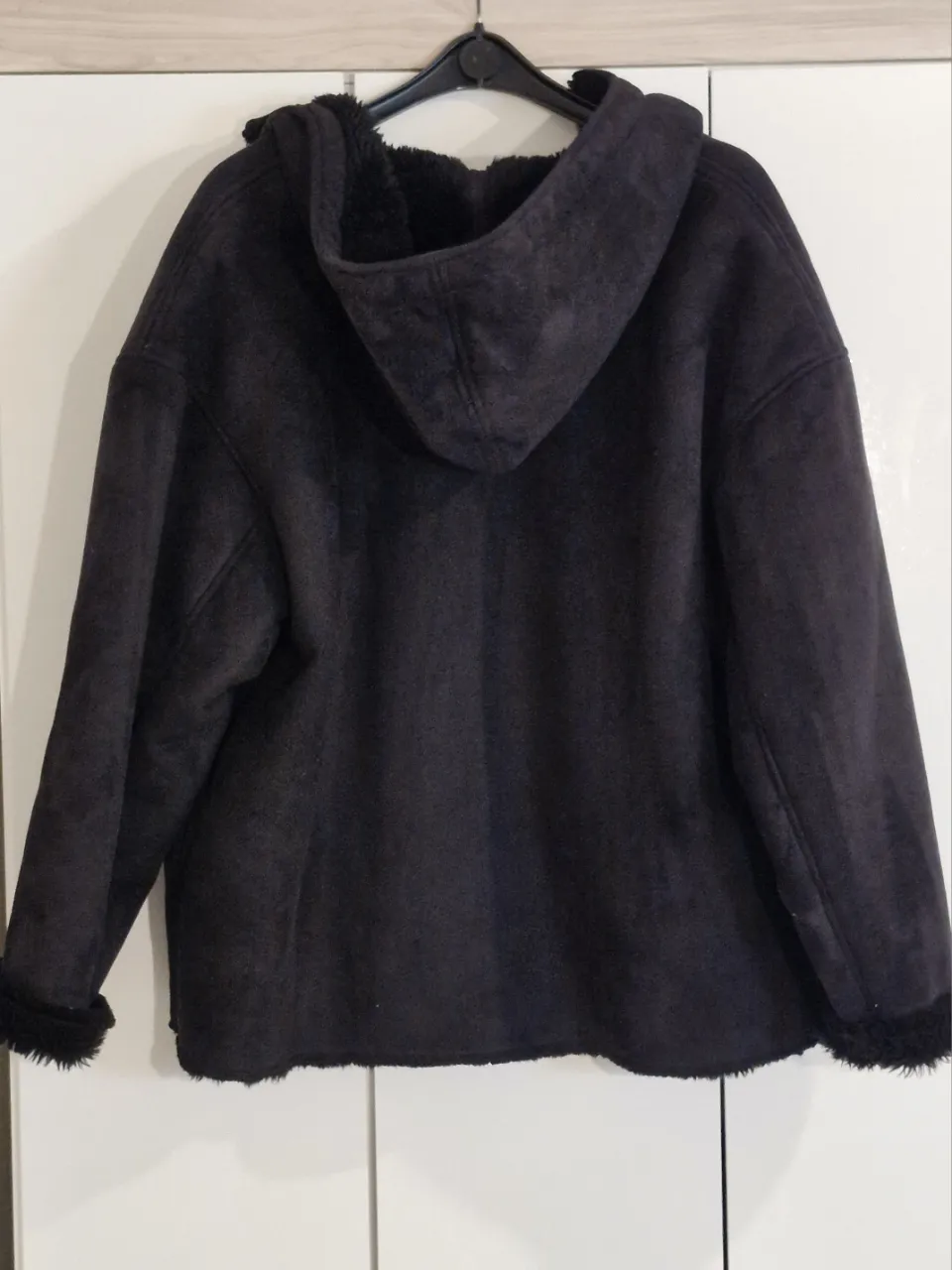 Campera Weekday - imagen 2