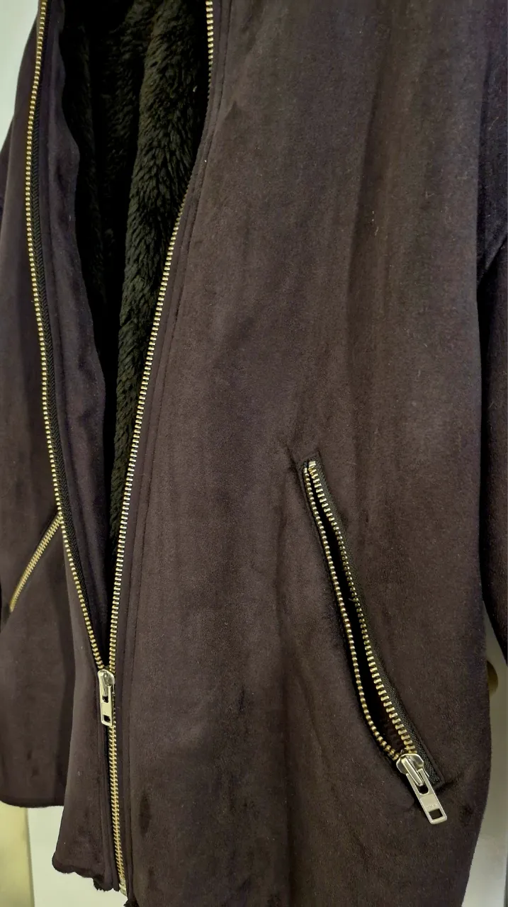 Campera Weekday - imagen 4