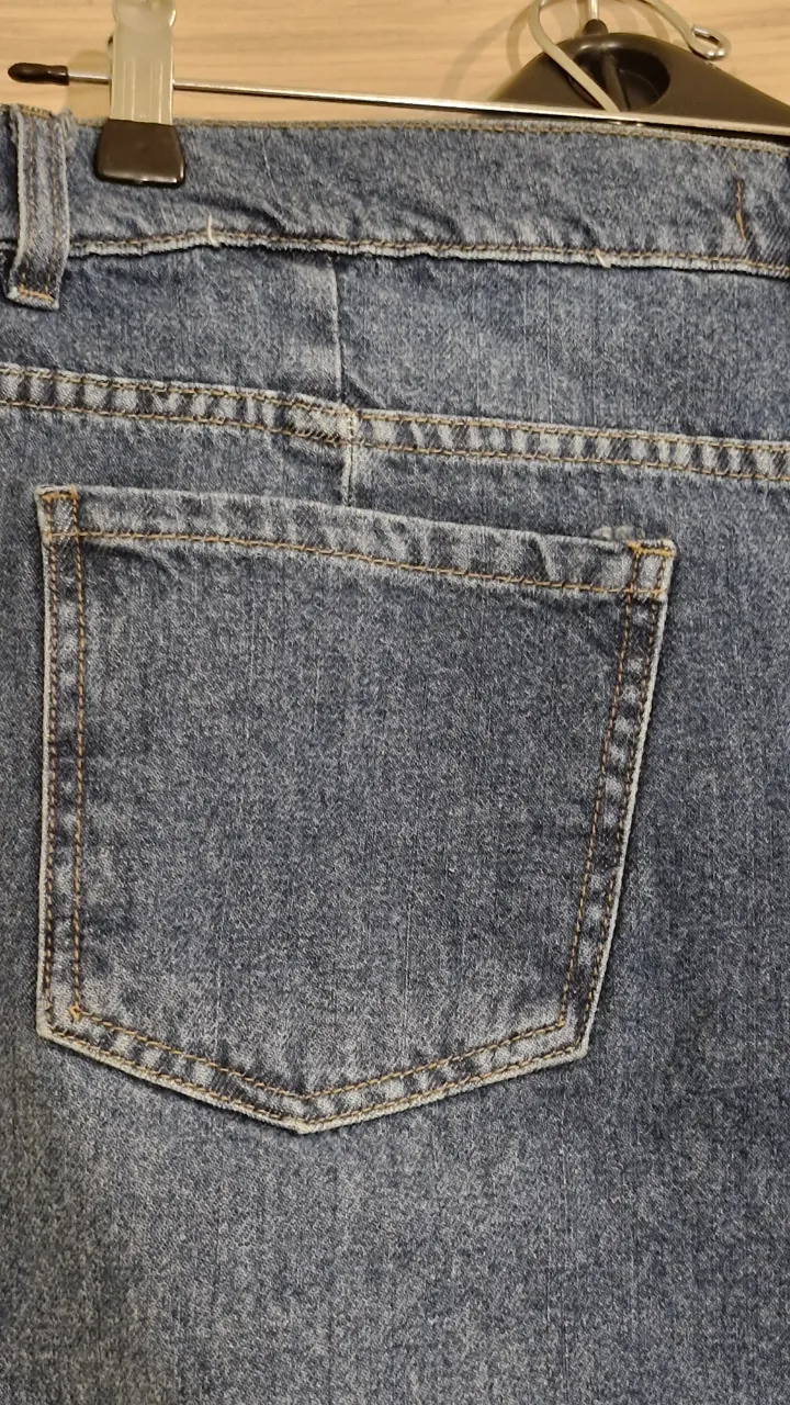 Jean Shaple jeans - imagen 3