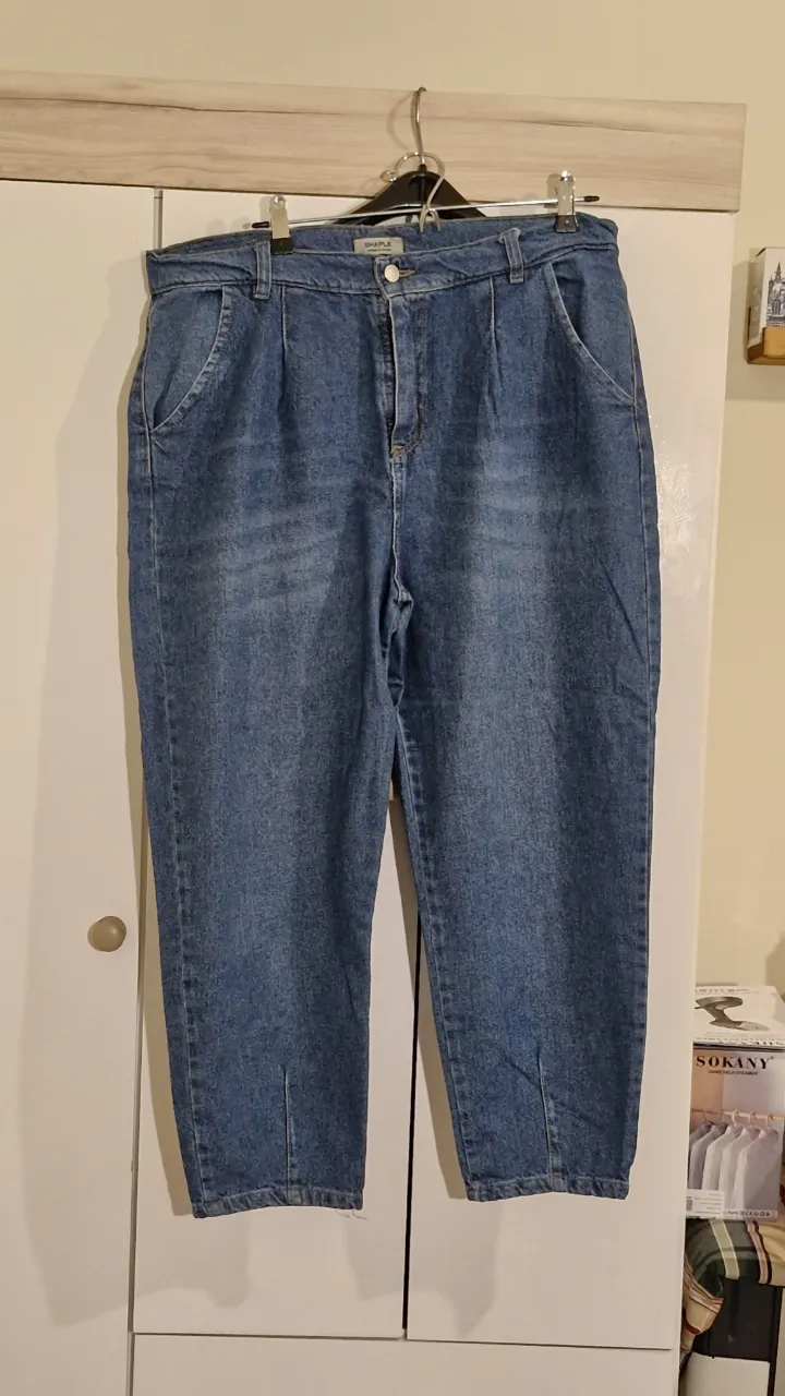 Jean Shaple jeans - imagen 1