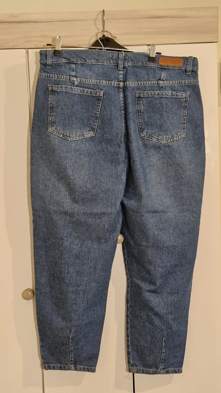 Jean Shaple jeans - imagen 2
