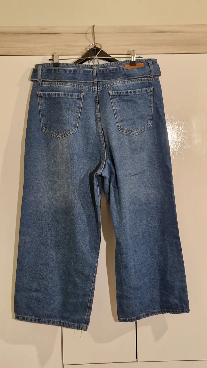 Jean Shaple jeans - imagen 2