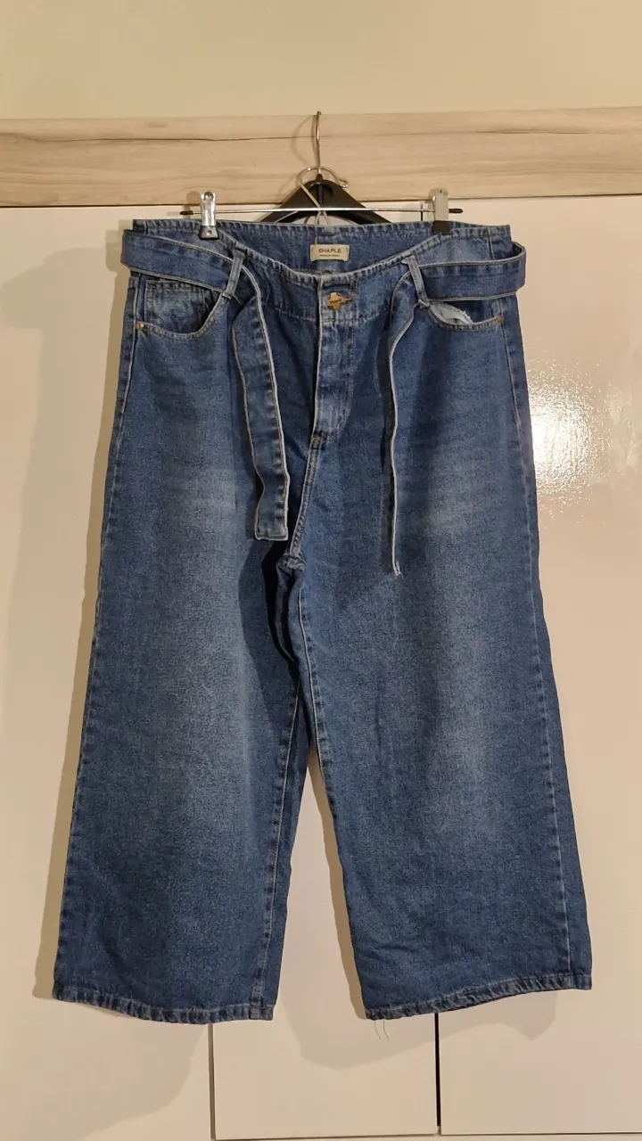 Jean Shaple jeans - imagen 3