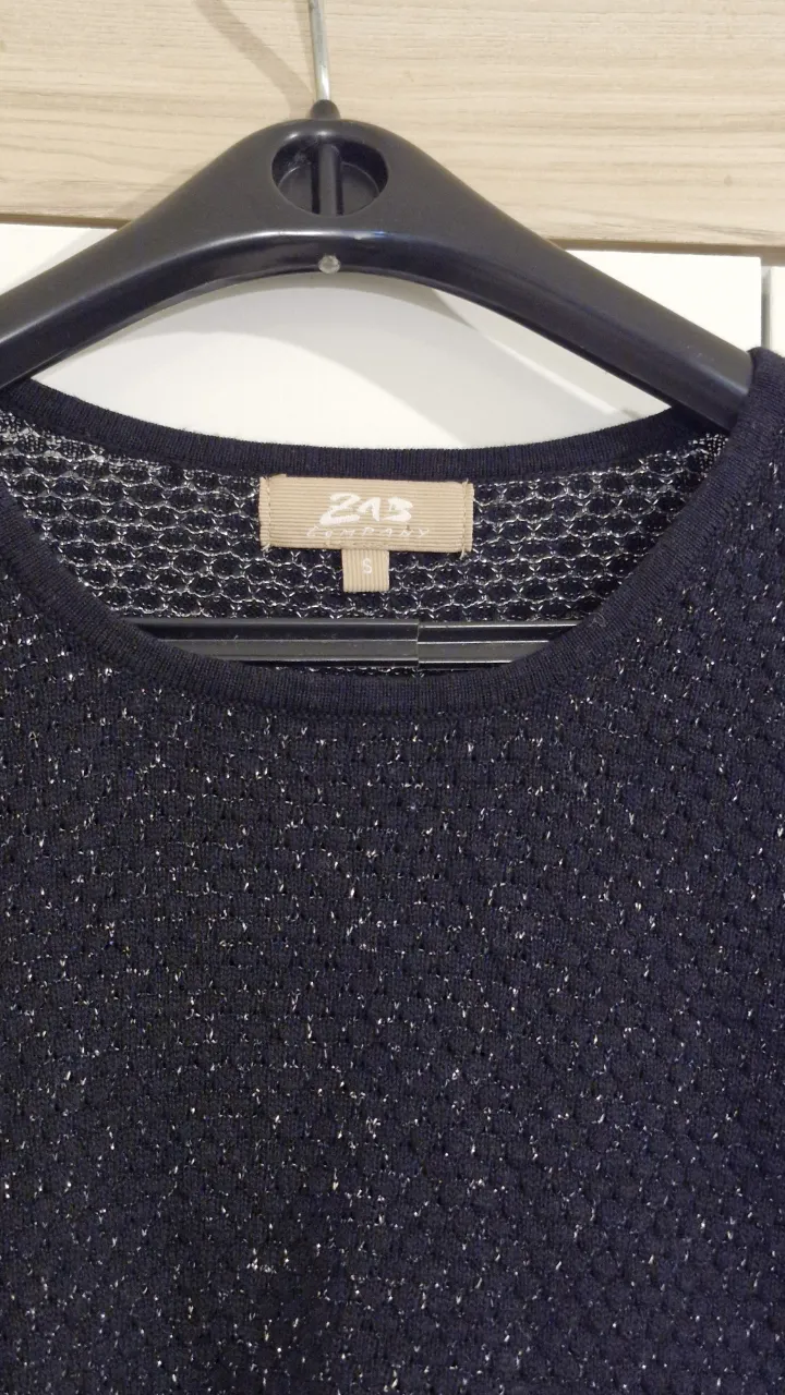 Sweater Zaz - imagen 3