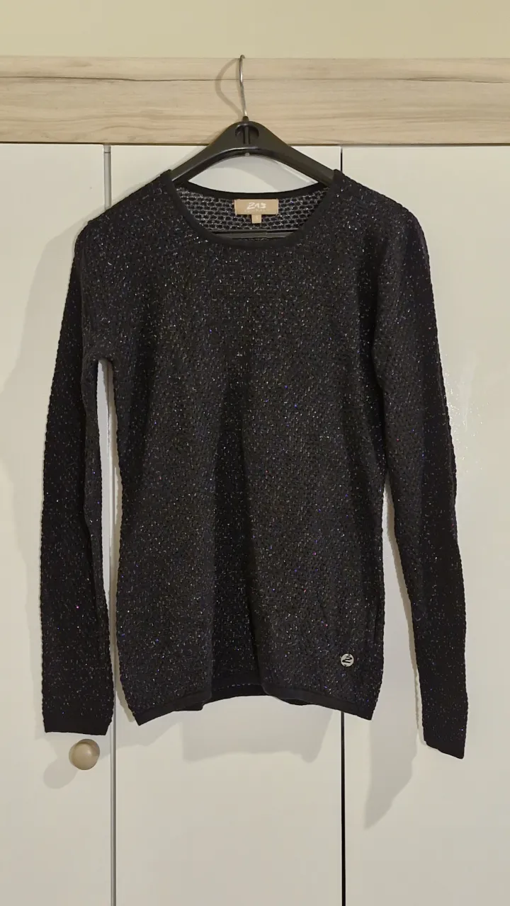 Sweater Zaz - imagen 1