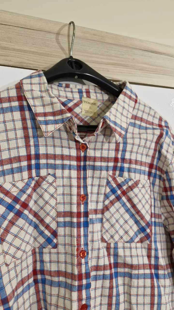 Camisa Torine - imagen 3