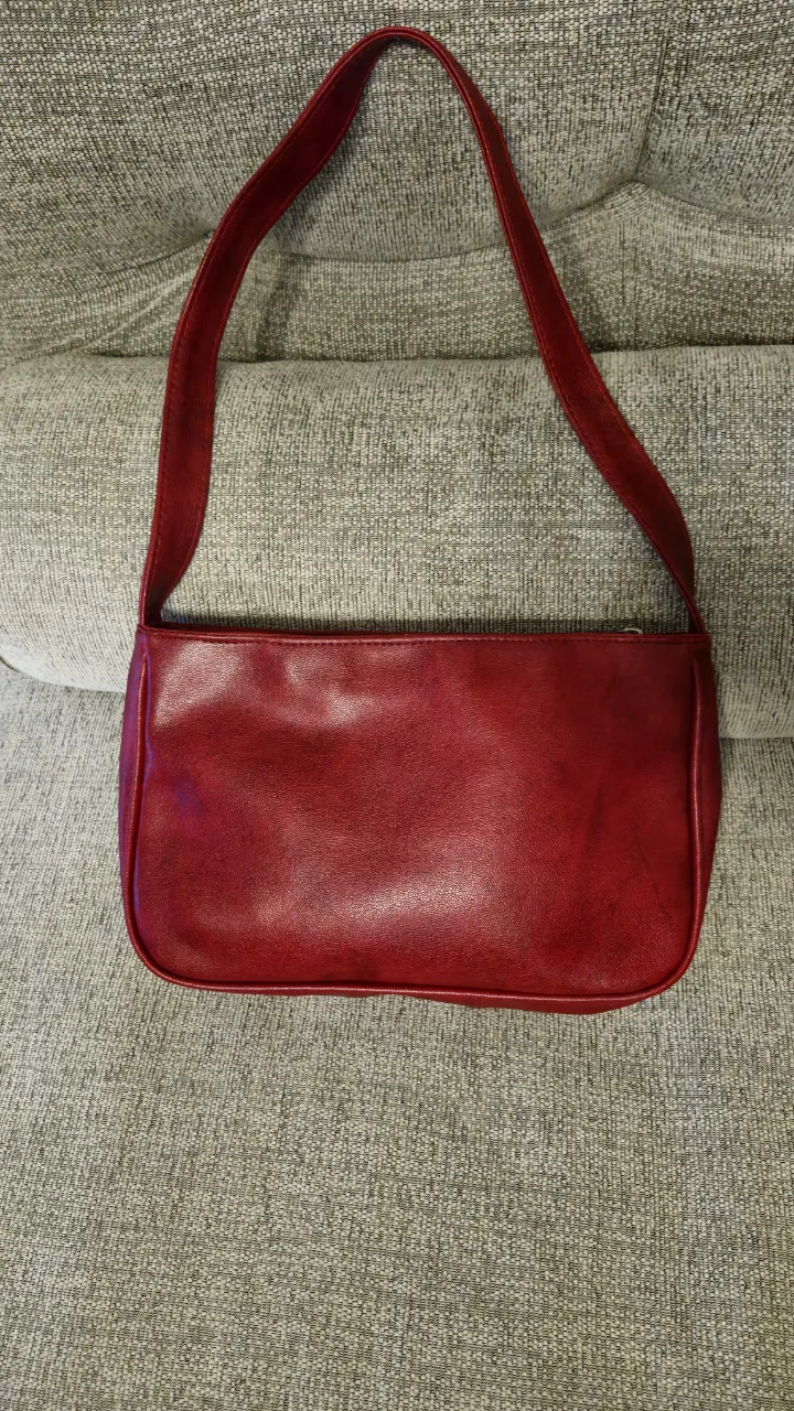 Cartera Mora - imagen 2