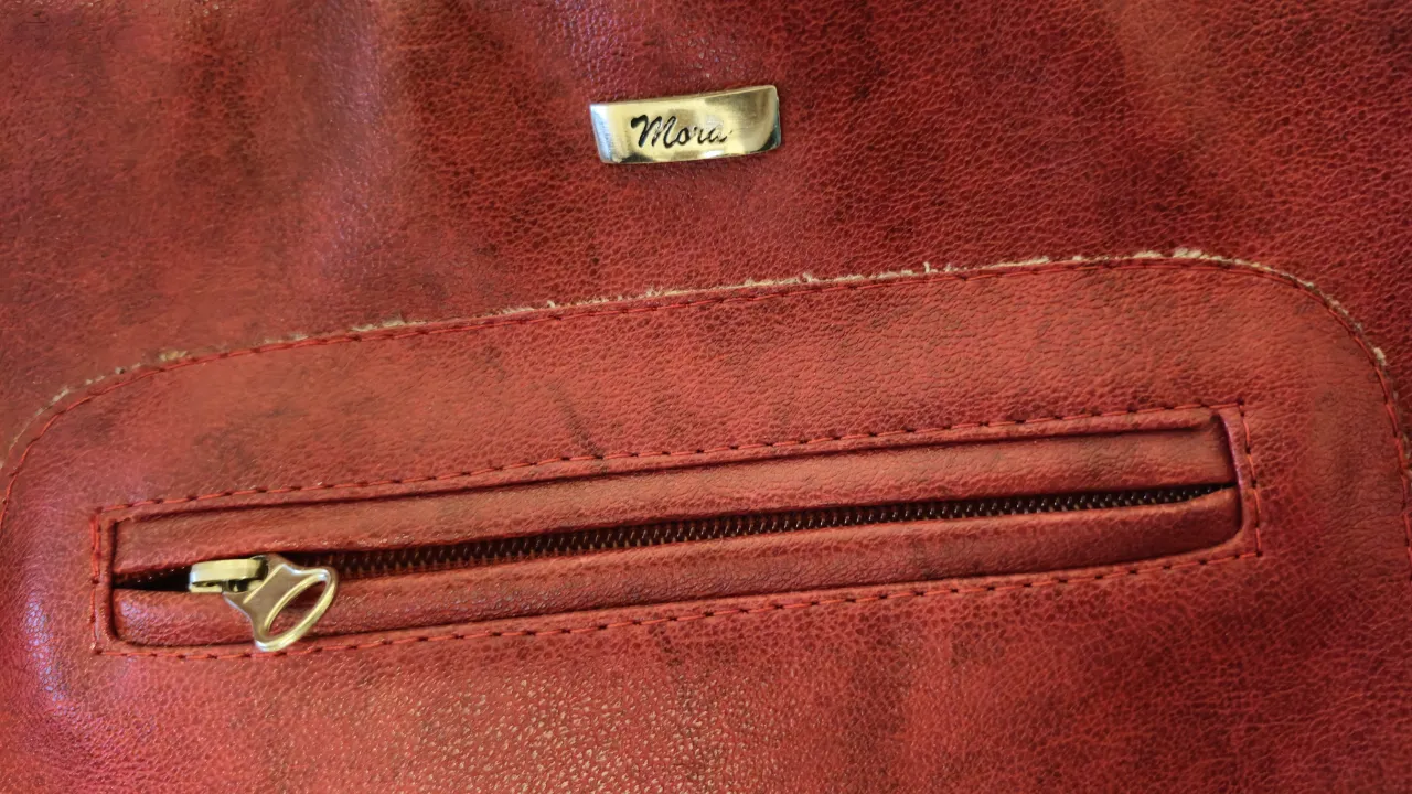 Cartera Mora - imagen 4