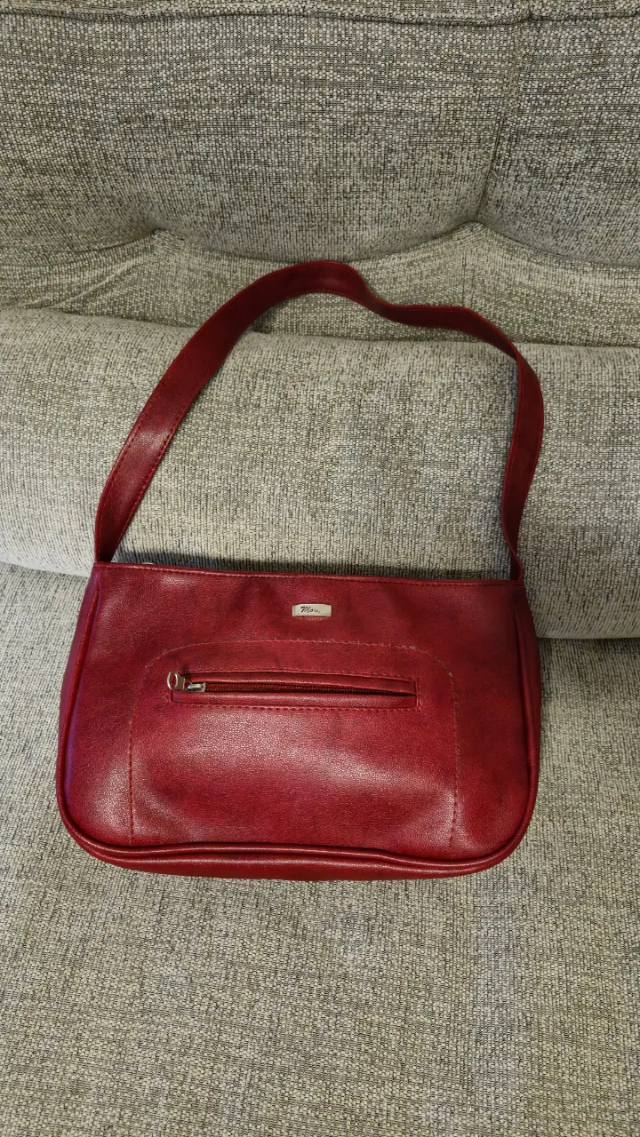 Cartera Mora - imagen 1