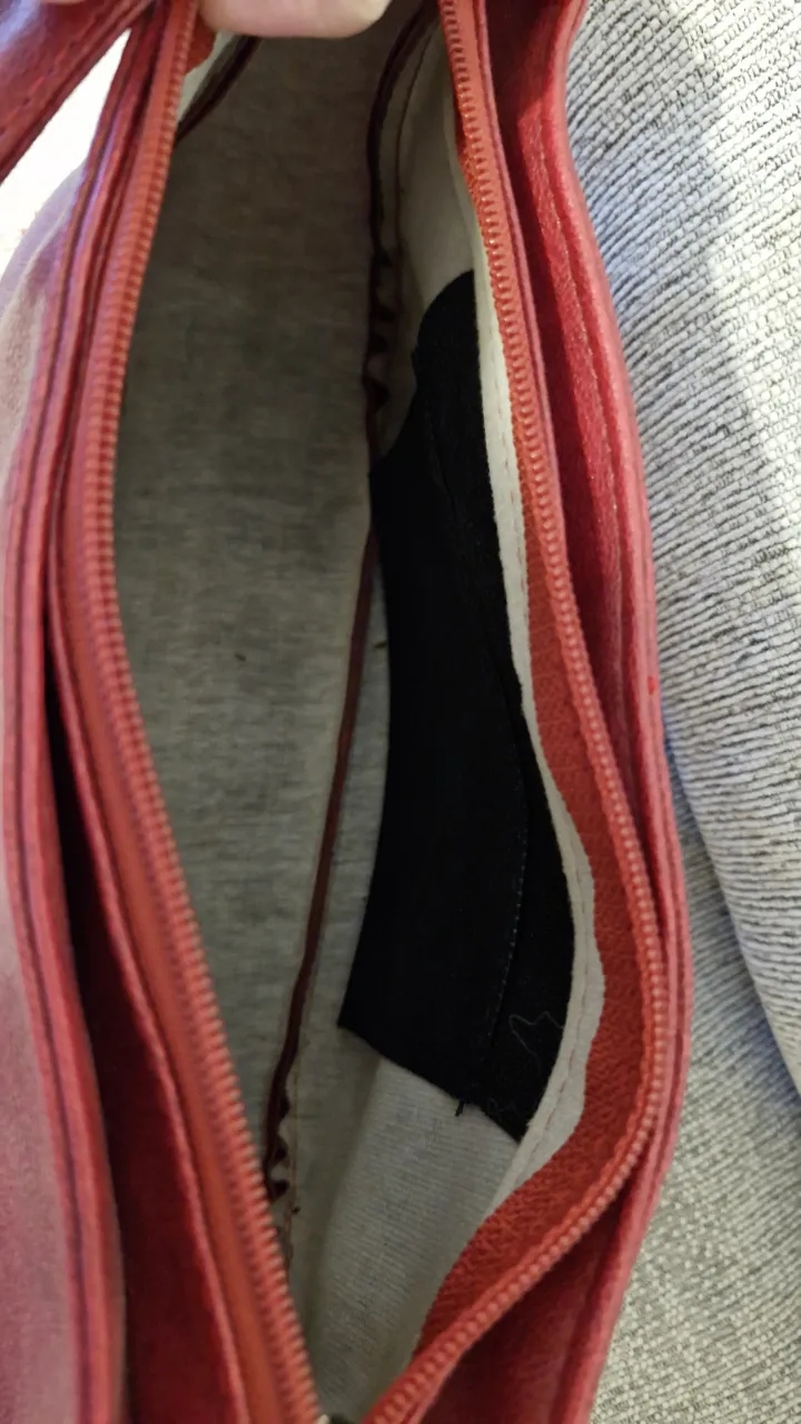 Cartera Mora - imagen 3