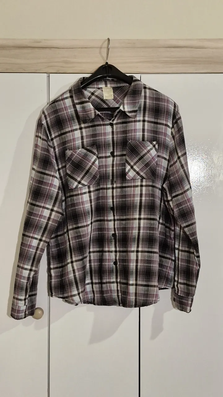 Camisa Torine - imagen 1
